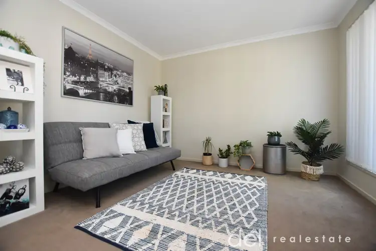 Fourth view of Homely house listing, 4 Goulburn Place, Pakenham VIC 3810