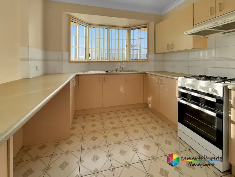 Third view of Homely semi-detached listing, 1 Teramby Road, Hamilton NSW 2303