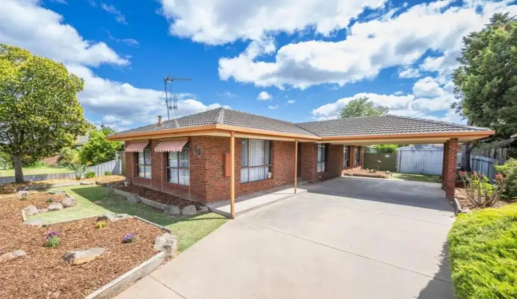 49 Batman Avenue, Shepparton VIC 3630