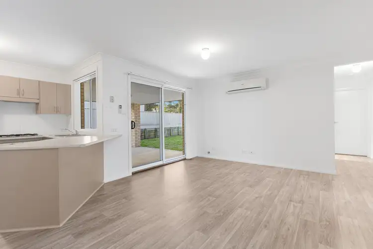 Fifth view of Homely house listing, 49 Brigantine Street, Rutherford NSW 2320