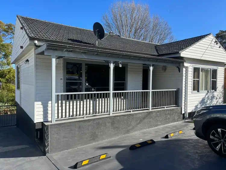 28 Orange Parade, Wyoming NSW 2250