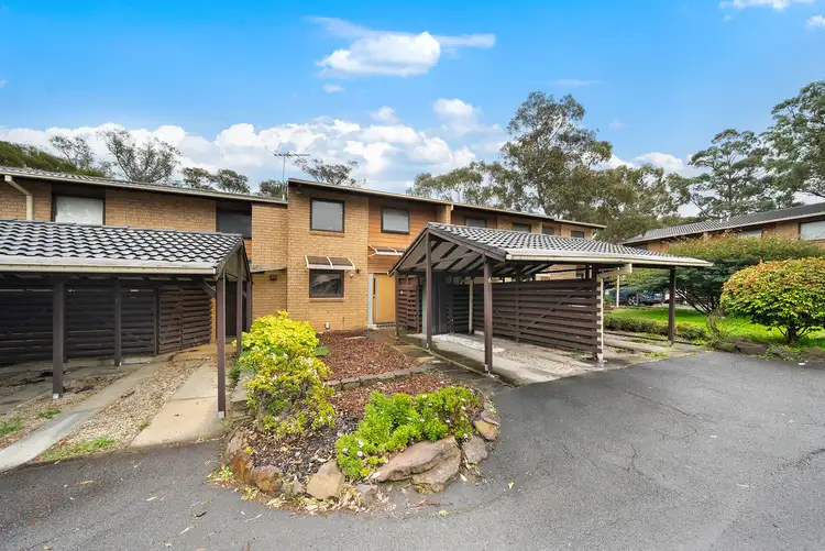 6/75 Chiswick Road, Greenacre NSW 2190
