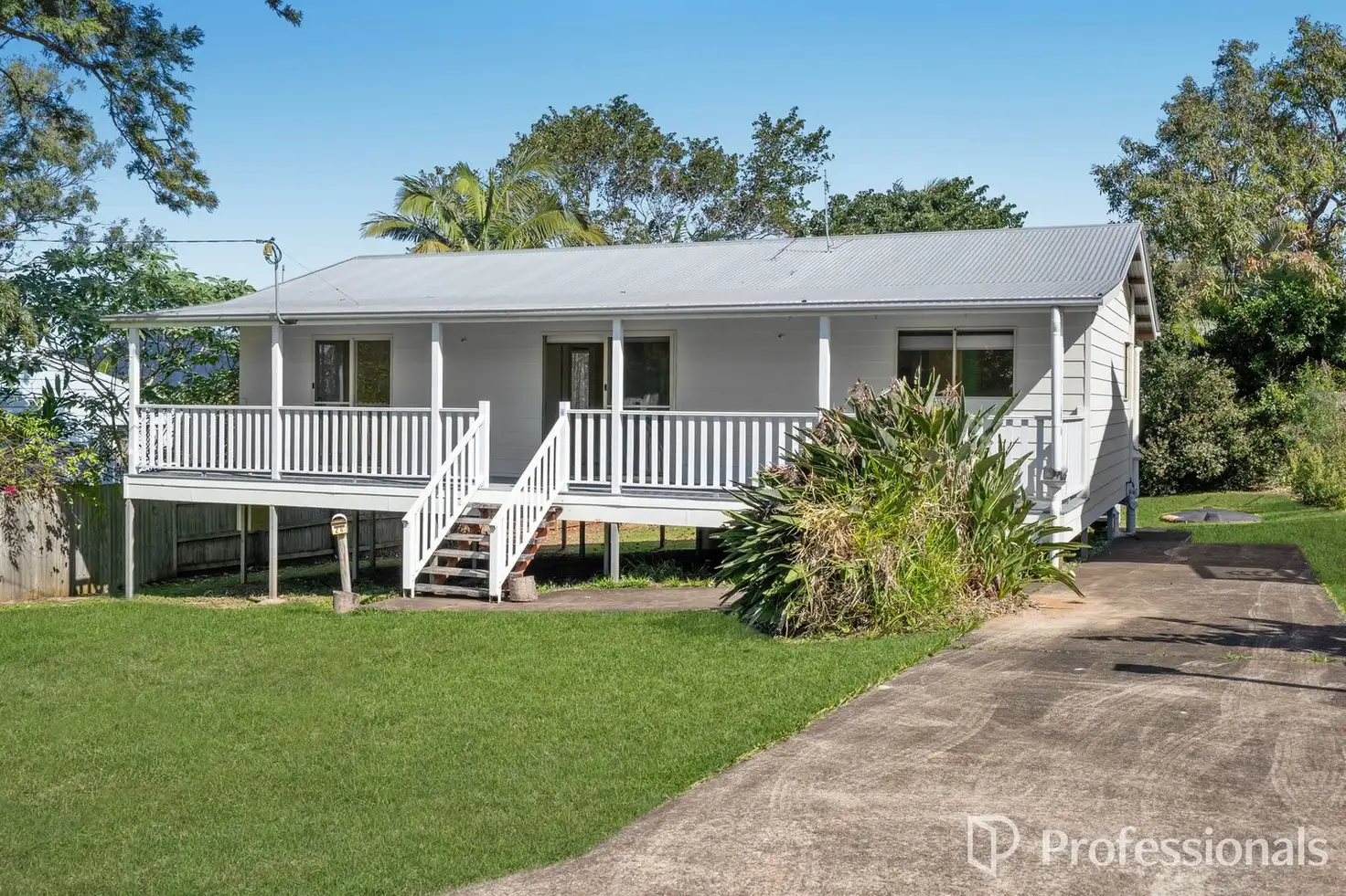 Main view of Homely house listing, 24 Patterson Street, Russell Island QLD 4184