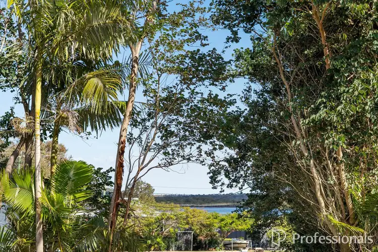 Second view of Homely house listing, 24 Patterson Street, Russell Island QLD 4184