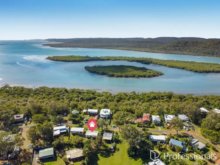 Third view of Homely house listing, 24 Patterson Street, Russell Island QLD 4184