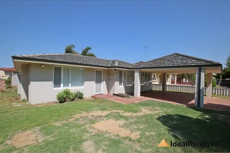 345 Sevenoaks Street, Cannington WA 6107