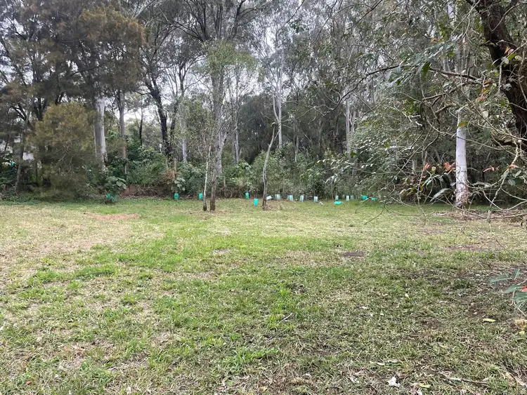 Second view of Homely land listing, 78 High Central Road, Macleay Island QLD 4184