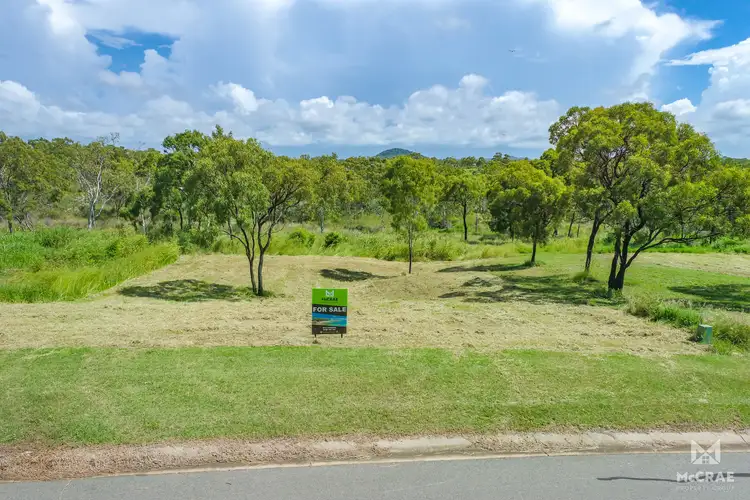 36 Fairway Drive, Bowen QLD 4805