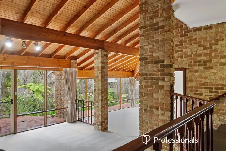 Fourth view of Homely house listing, 3 Kimbarlee Way, Lesmurdie WA 6076