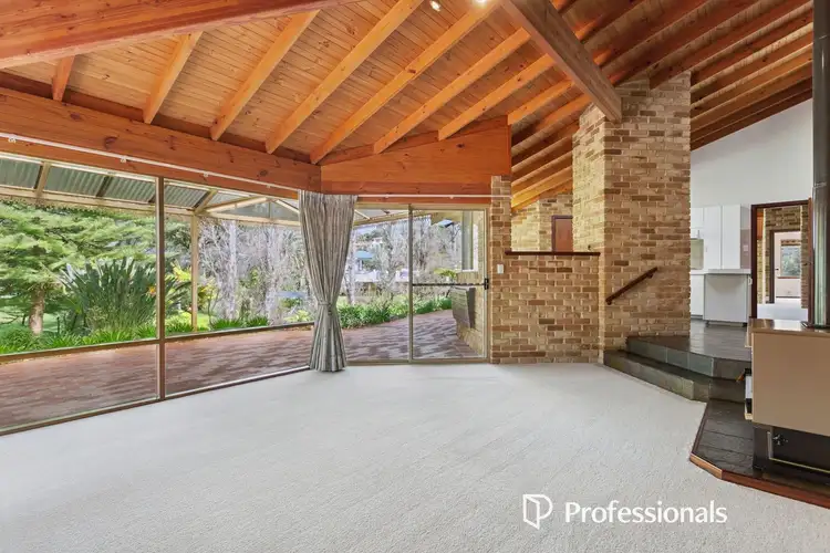 Sixth view of Homely house listing, 3 Kimbarlee Way, Lesmurdie WA 6076