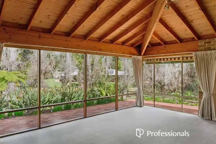 Seventh view of Homely house listing, 3 Kimbarlee Way, Lesmurdie WA 6076
