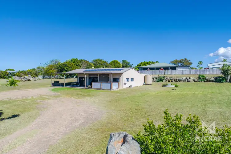 62 Drays Road, Bowen QLD 4805