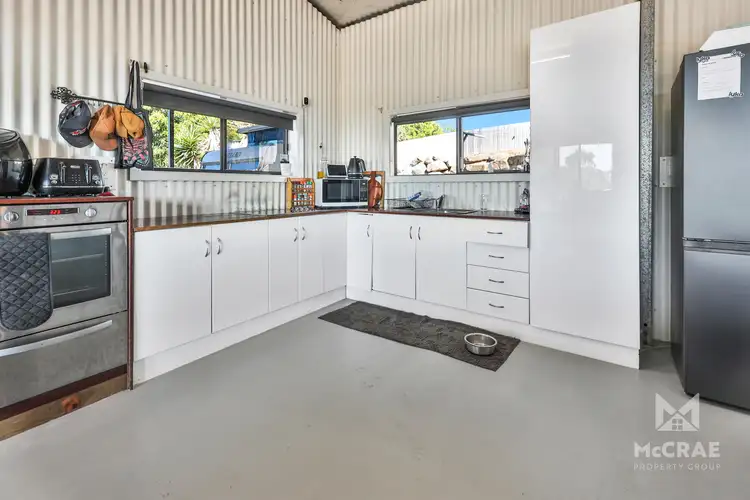 Second view of Homely land listing, 62 Drays Road, Bowen QLD 4805