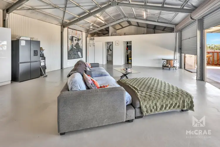 Fourth view of Homely land listing, 62 Drays Road, Bowen QLD 4805