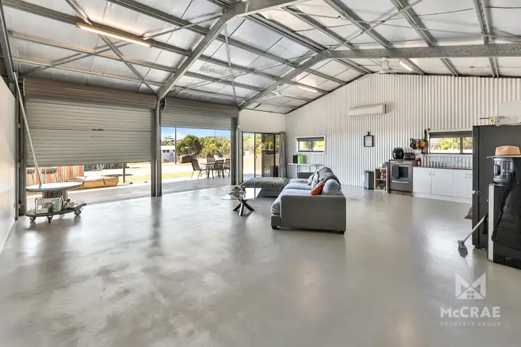 Fifth view of Homely land listing, 62 Drays Road, Bowen QLD 4805