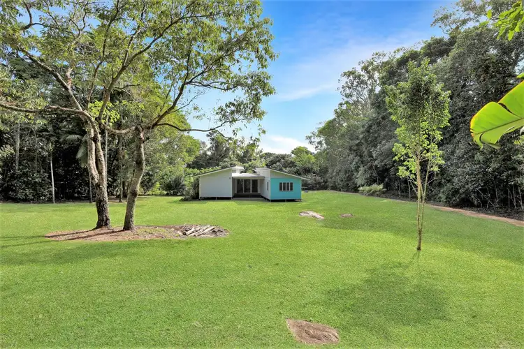 Lot 2/1368 Pine Creek Road, East Trinity QLD 4871
