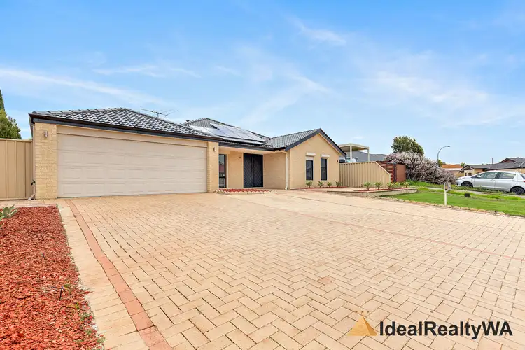 Second view of Homely house listing, 31 Coulthard Crescent, Canning Vale WA 6155