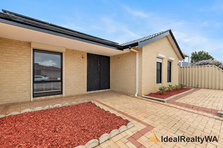 Third view of Homely house listing, 31 Coulthard Crescent, Canning Vale WA 6155