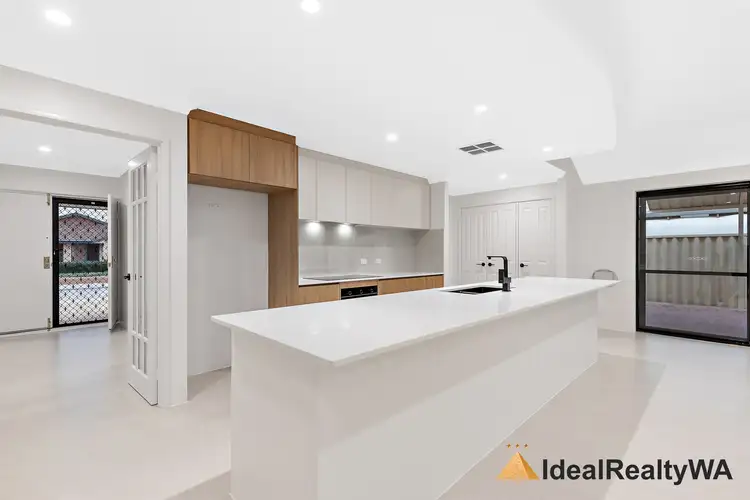 Fourth view of Homely house listing, 31 Coulthard Crescent, Canning Vale WA 6155