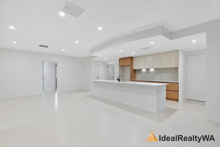 Fifth view of Homely house listing, 31 Coulthard Crescent, Canning Vale WA 6155