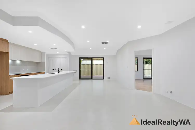 Sixth view of Homely house listing, 31 Coulthard Crescent, Canning Vale WA 6155
