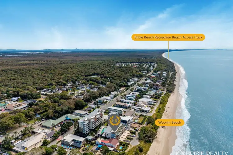 33/3-9 North Street, Woorim QLD 4507