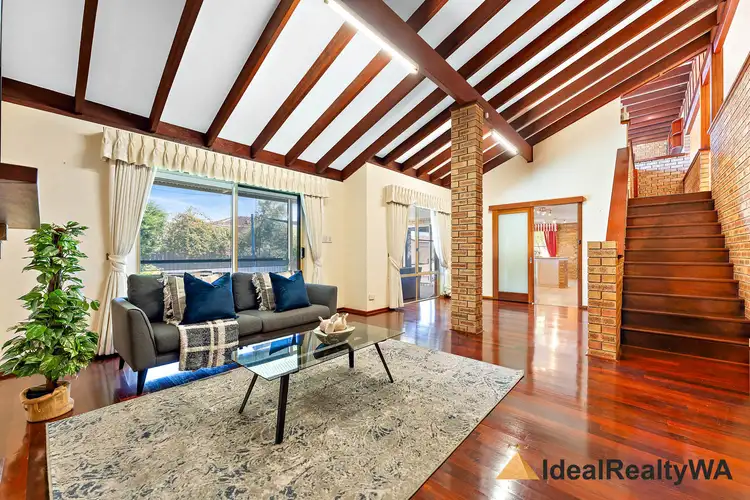 28 Jasmine Loop, Willetton WA 6155