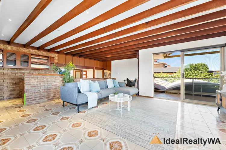 Second view of Homely house listing, 28 Jasmine Loop, Willetton WA 6155