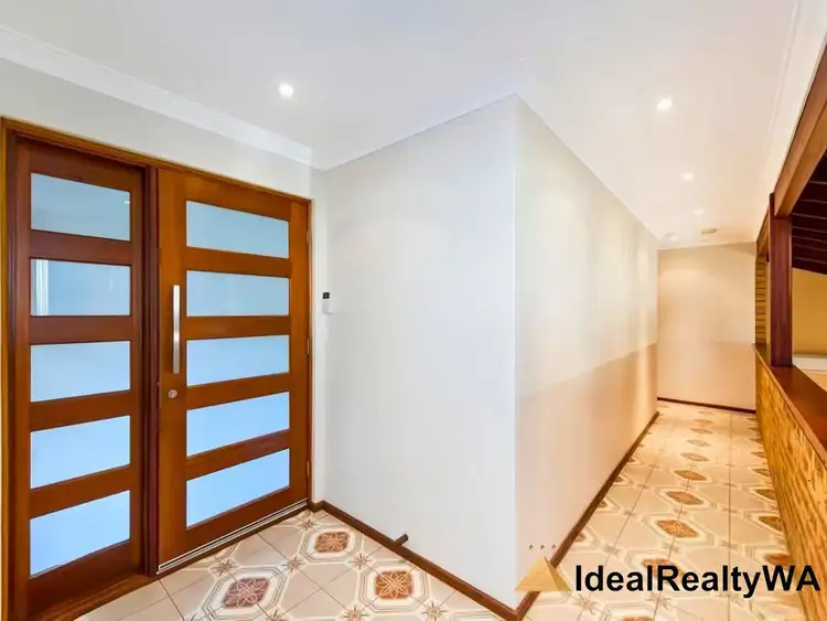 Third view of Homely house listing, 28 Jasmine Loop, Willetton WA 6155