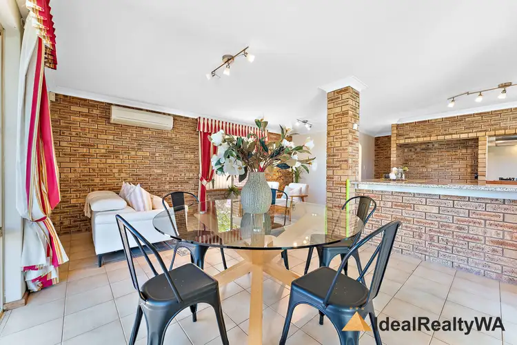 Third view of Homely house listing, 28 Jasmine Loop, Willetton WA 6155