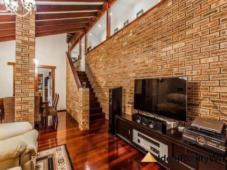 Fourth view of Homely house listing, 28 Jasmine Loop, Willetton WA 6155