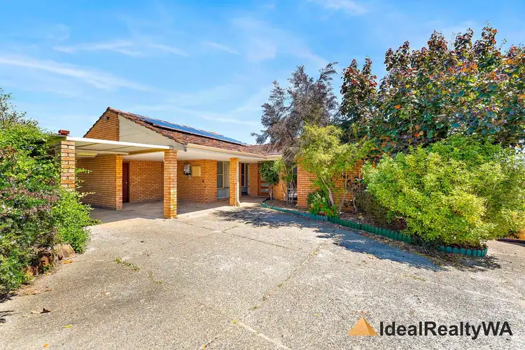 Fifth view of Homely house listing, 28 Jasmine Loop, Willetton WA 6155