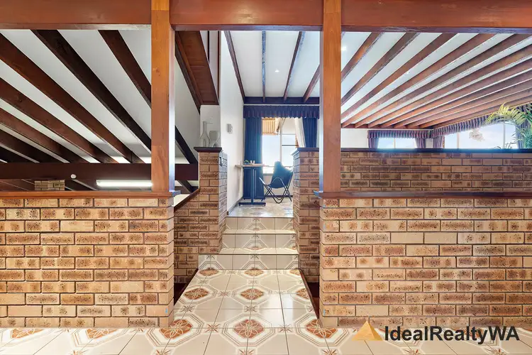 Sixth view of Homely house listing, 28 Jasmine Loop, Willetton WA 6155