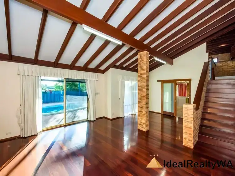 Sixth view of Homely house listing, 28 Jasmine Loop, Willetton WA 6155