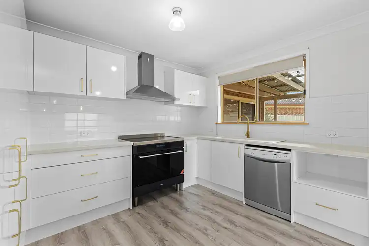 Third view of Homely house listing, 7 Lisa Place, Rutherford NSW 2320