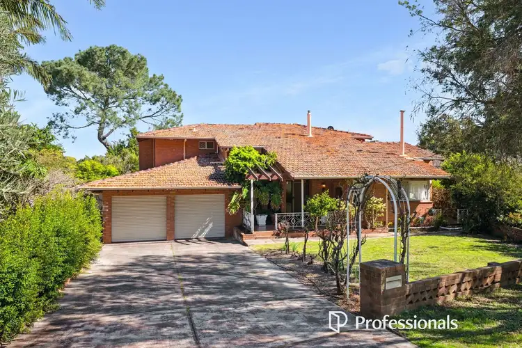27 Anne Avenue, Walliston WA 6076