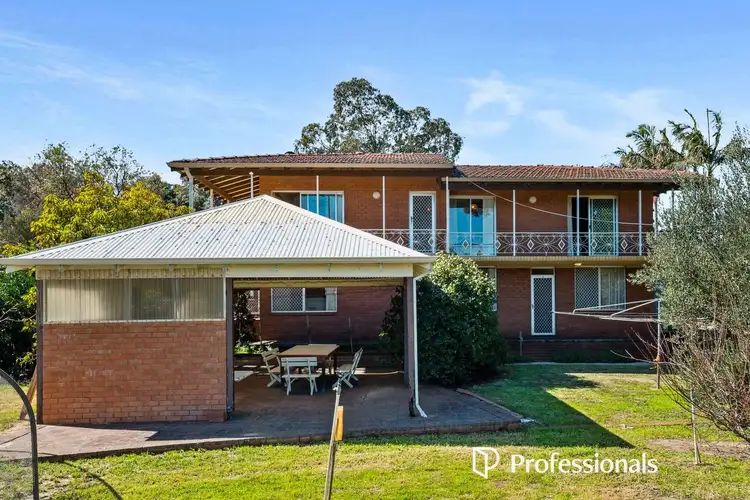 Third view of Homely house listing, 27 Anne Avenue, Walliston WA 6076