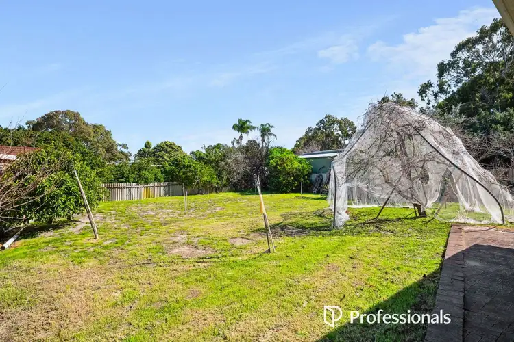 Fifth view of Homely house listing, 27 Anne Avenue, Walliston WA 6076
