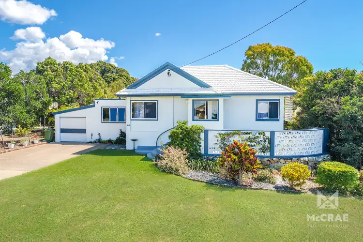 68 Kennedy Street, Bowen QLD 4805