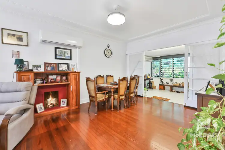 Fifth view of Homely house listing, 68 Kennedy Street, Bowen QLD 4805