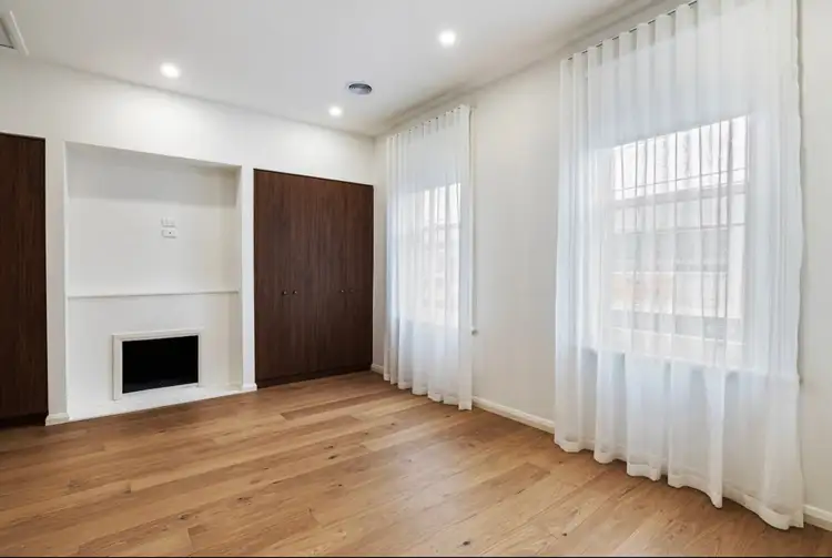 Upper Floor/297 Sydney Road, Brunswick VIC 3056
