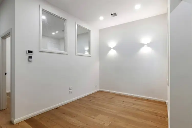 Third view of Homely apartment listing, Upper Floor/297 Sydney Road, Brunswick VIC 3056