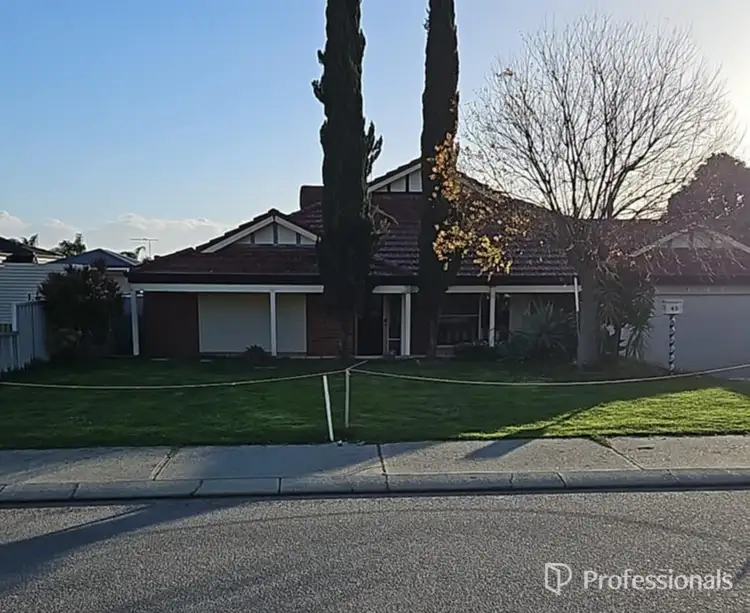 45 Huntsman Terrace, Jane Brook WA 6056
