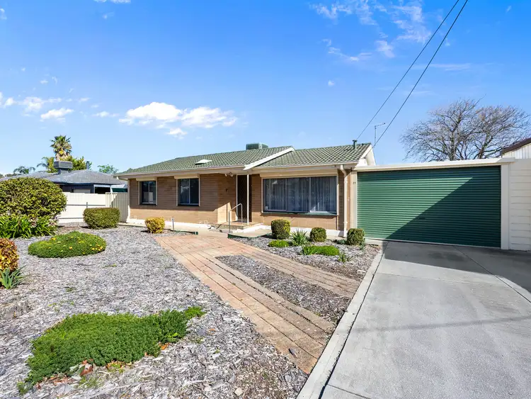 29 Isabella Road, Morphett Vale SA 5162