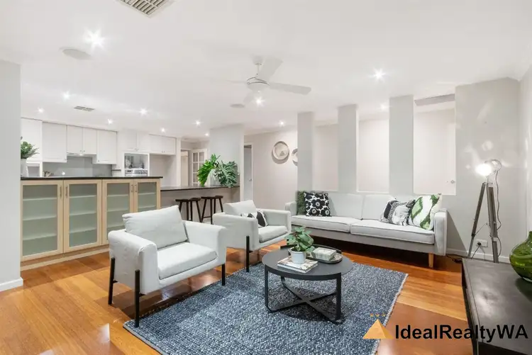 Main view of Homely house listing, 20 Cardinal Crescent, Leeming WA 6149