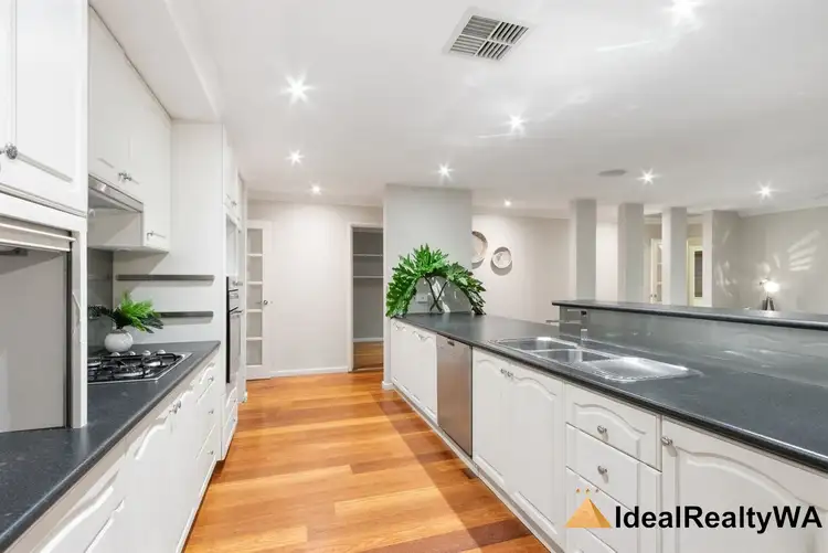Fourth view of Homely house listing, 20 Cardinal Crescent, Leeming WA 6149