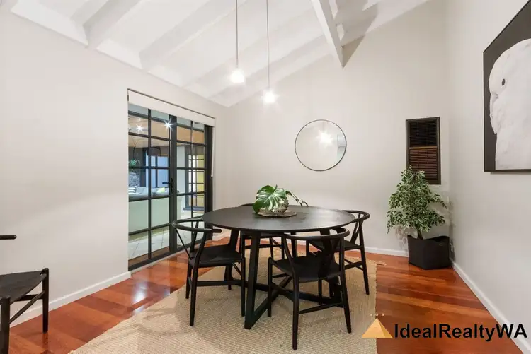 Fifth view of Homely house listing, 20 Cardinal Crescent, Leeming WA 6149