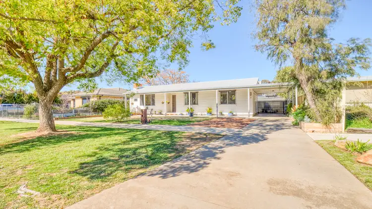 8 Bartlett Street, Tatura VIC 3616