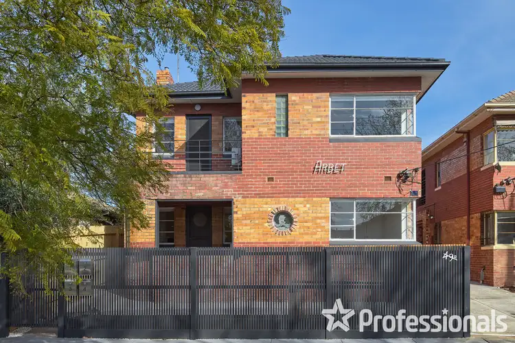 1/49A Tennyson Street, Elwood VIC 3184