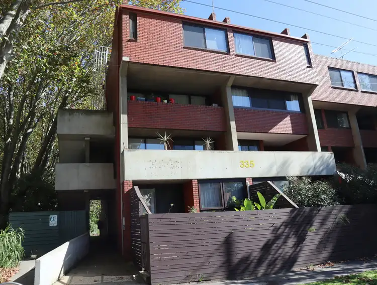 A23/335 Abbotsford Street, North Melbourne VIC 3051